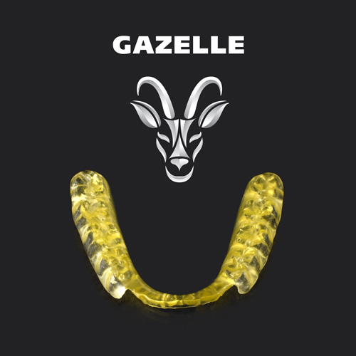 OrthoSport Canada Gazelle performance Mouth-Guard